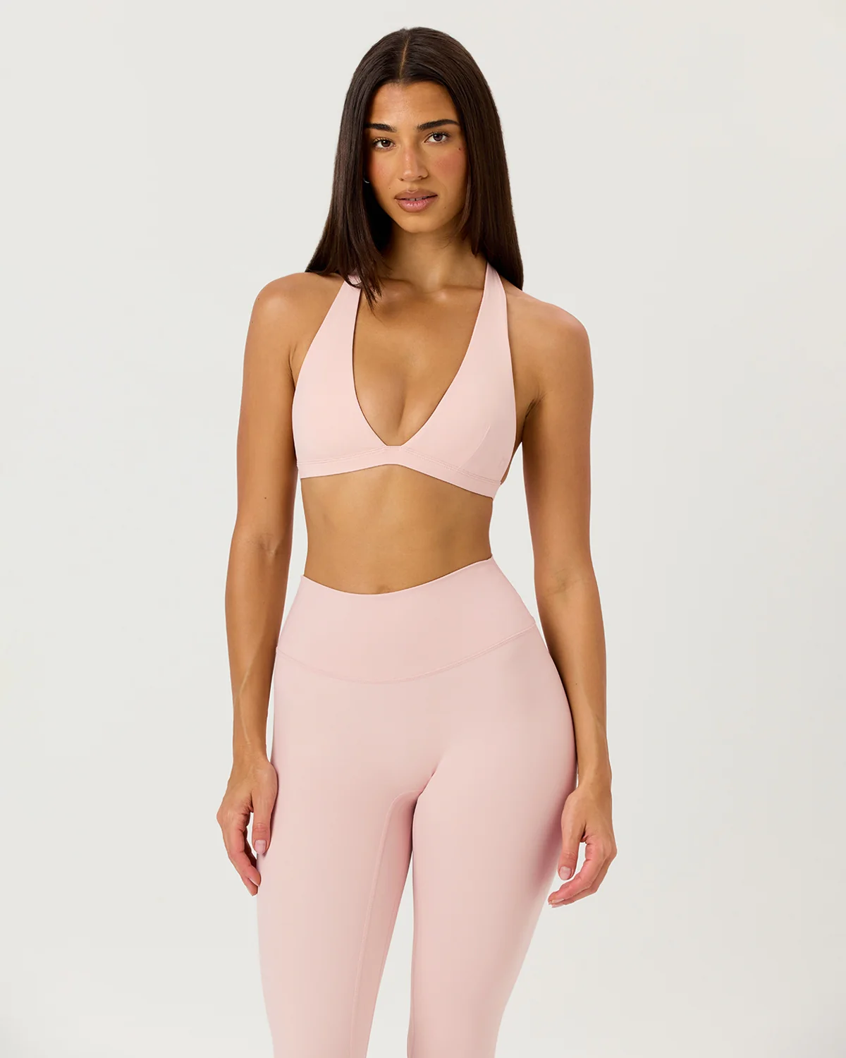Activewear Crop Tops